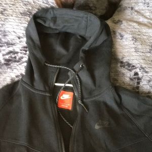 Men's Nike hoodie